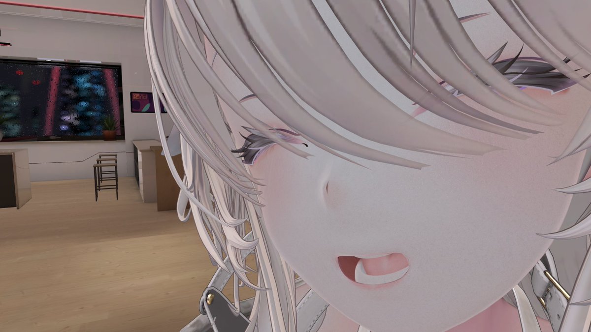 hisuton1156's tweet image. #VRChat