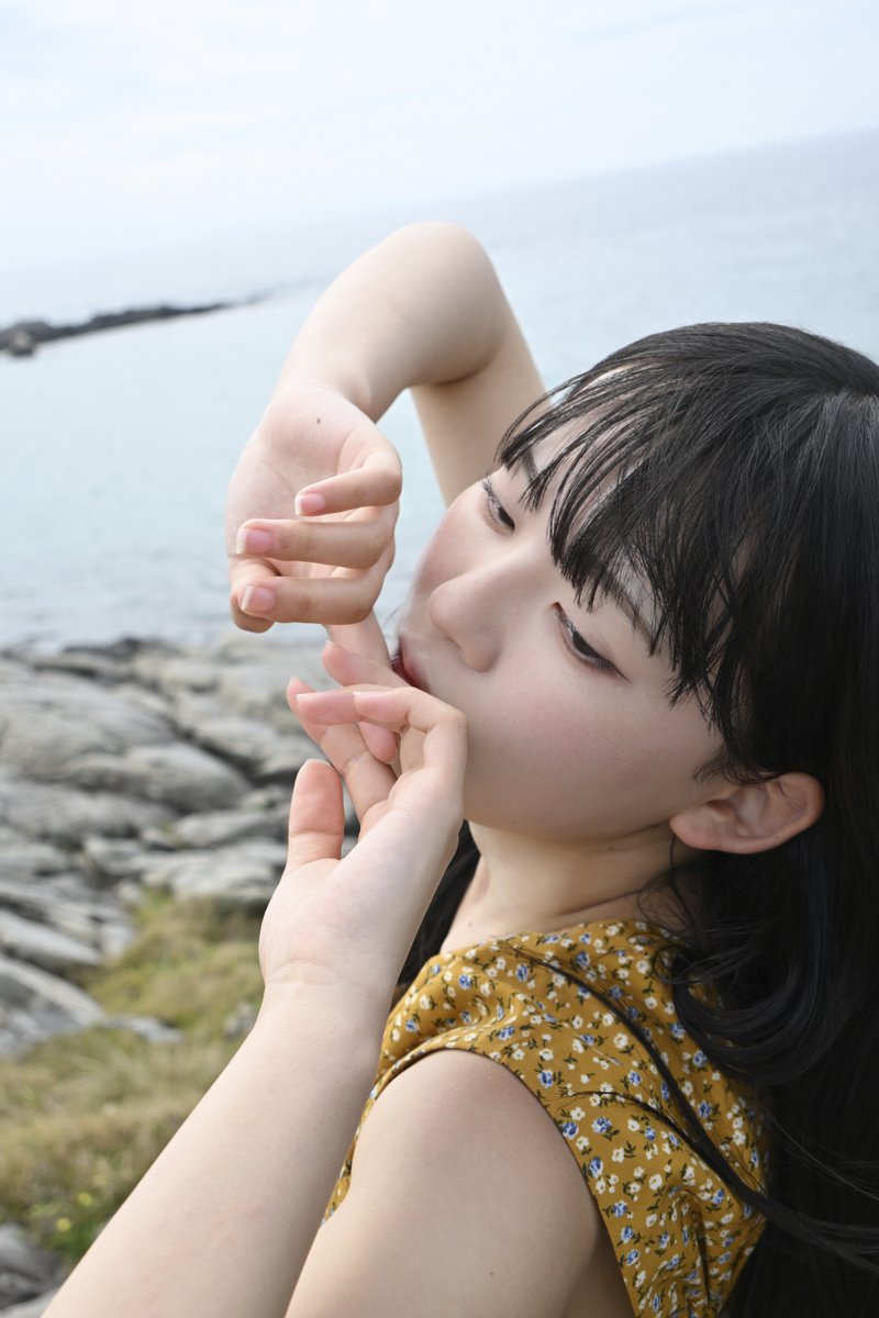 GoGoHappy2000's tweet photo. Sunshine　　モデル　桃ひな 
#東北ポートレート https://t.co/CgIE38Xu9U