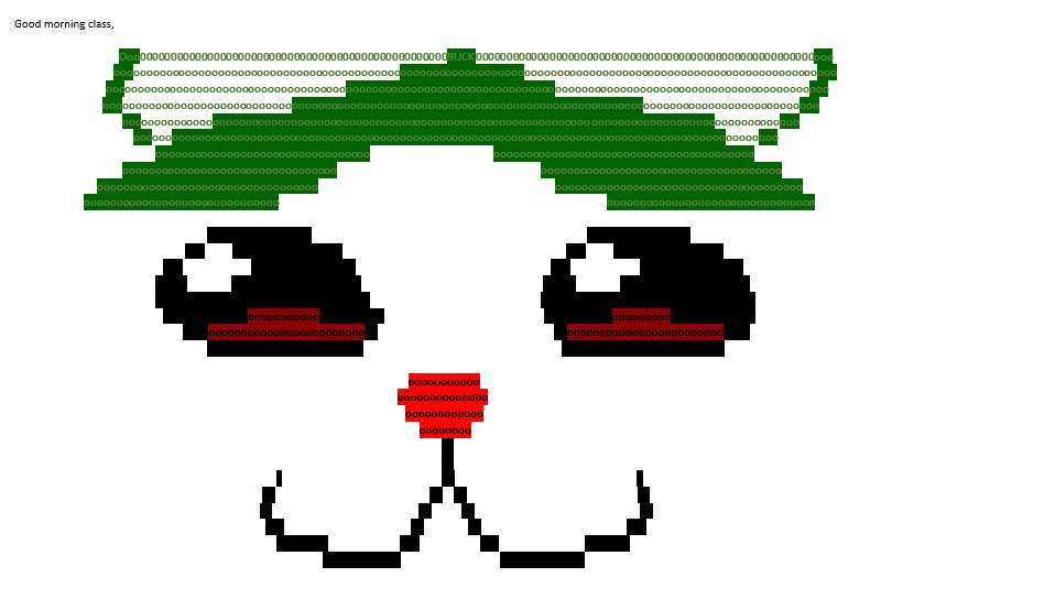 Daily Bucks tweet media