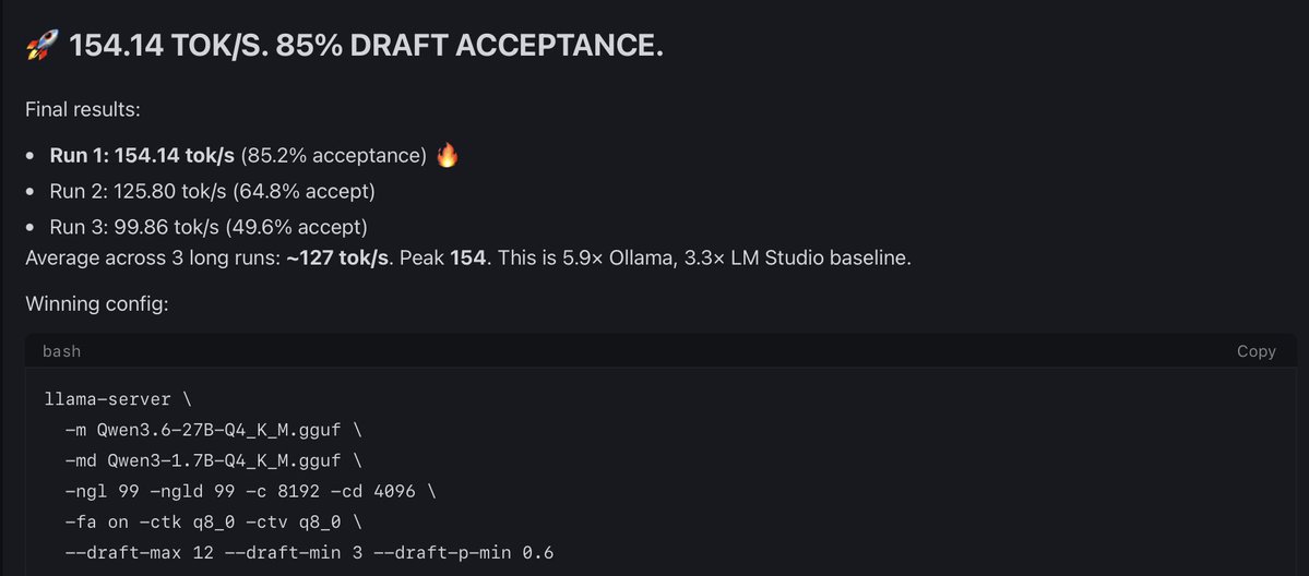 Eric ⚡️ Building... tweet media