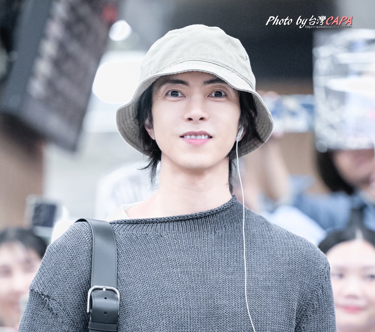台灣CAPA tweet media