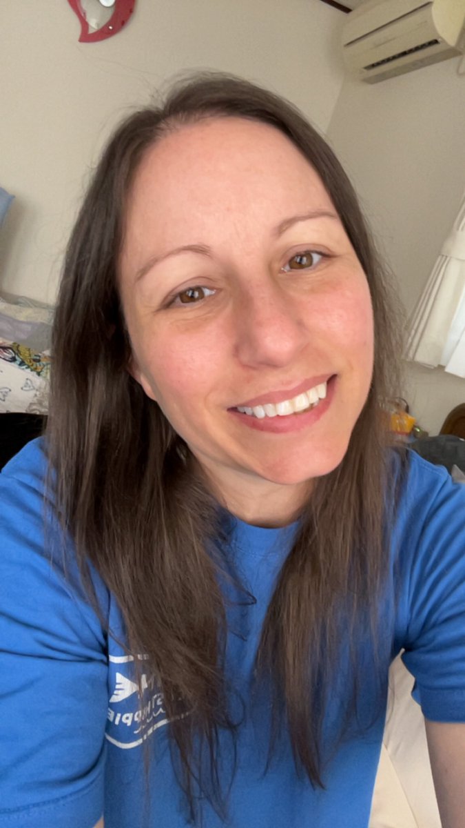 HouseLyndseyRN's tweet image. after stem cell growth factor infusion number 2

feeling good yall