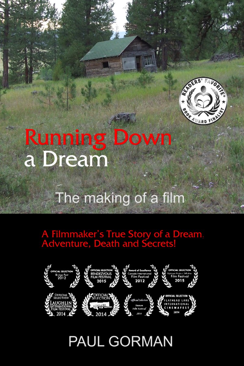 MainChannel_'s tweet image. '5⭐️- The writing within Running Down a Dream is personable, easy to follow, clips along at a good pace...'

reedsy.com/discovery/book…

'...tense moments &amp;amp; gut-wrenching sadness...' 

#KindleUnlimited #skydiver #skydiving #movie #filmmaker #biography #books @RainCityCinema