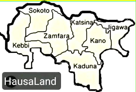 HABIBU YUSUF SODANGI tweet media
