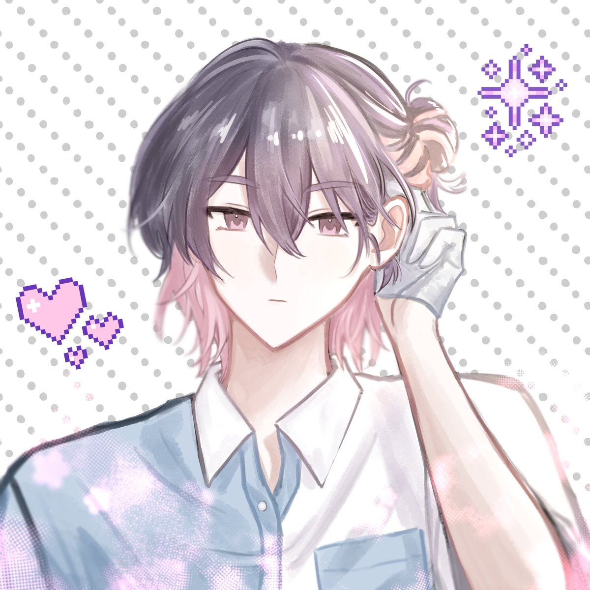🌸𝓛𝓮𝓲𝓯 tweet media