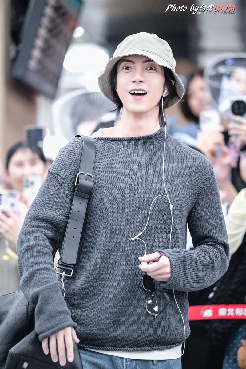 台灣CAPA tweet media