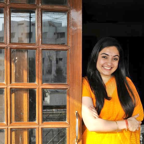 Sawarn Voice 🔥 tweet media