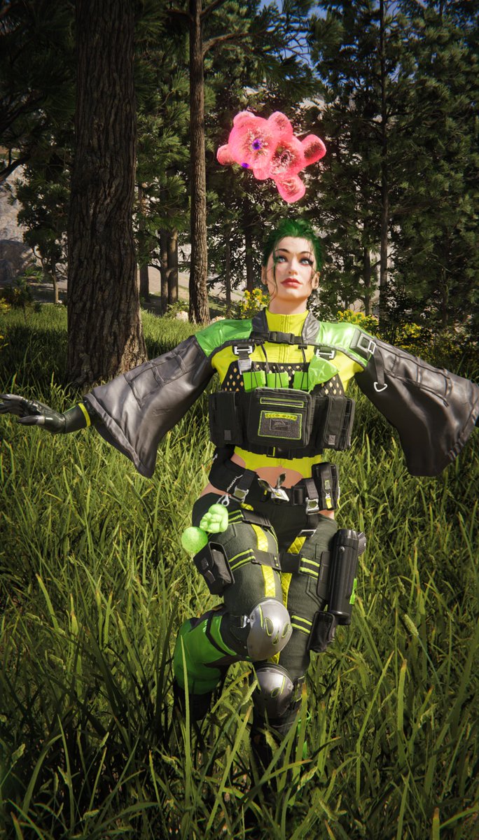 OH_BadDecisions's tweet image. Unhinged and thriving. 

#VirtualPhotography #PhotoMode #OnceHuman #VPSat #VPWorld #VGPUnite