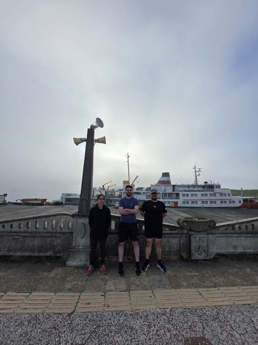 ژنرال بی دبلیو سی tweet media