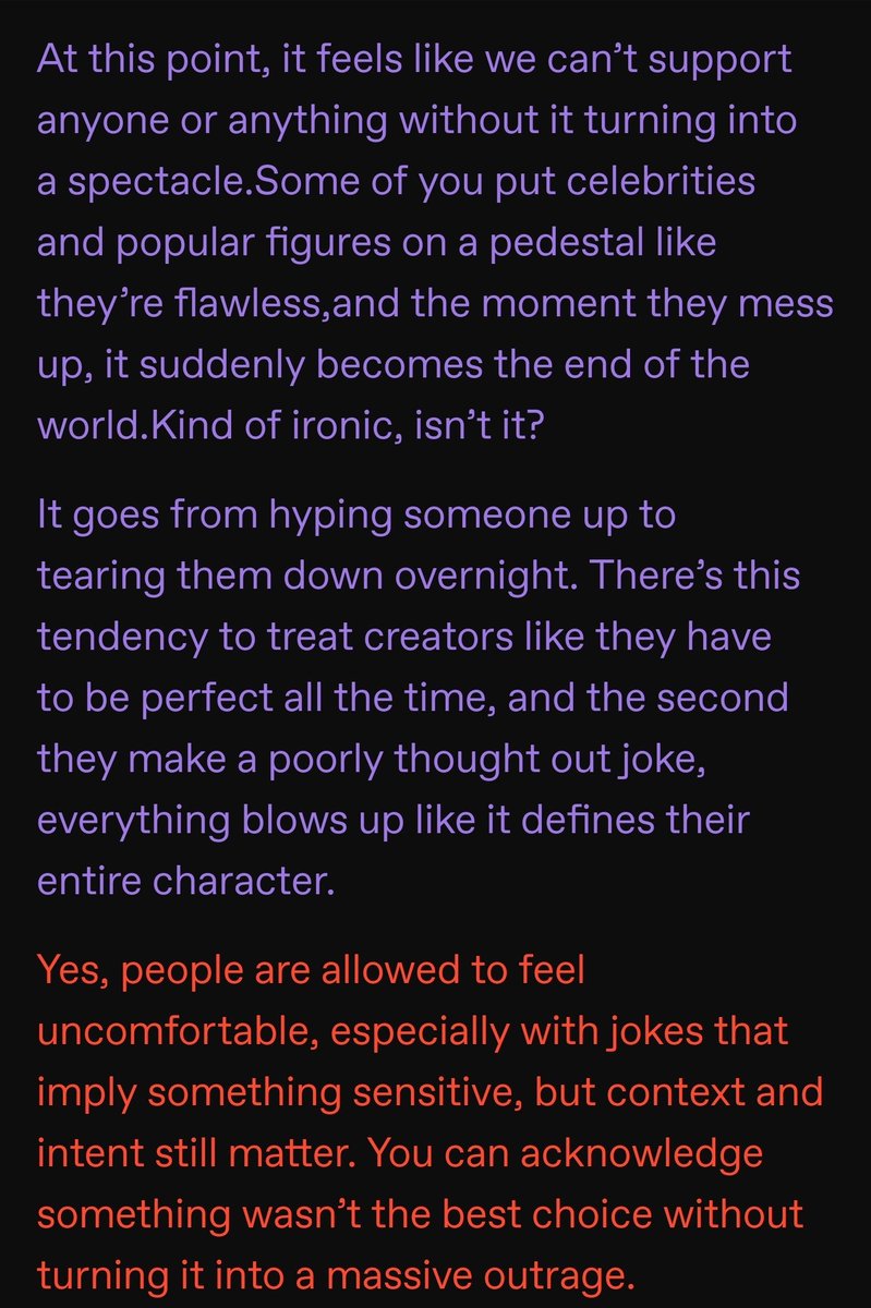 rumidrawz's tweet image. #tadc #cast #Michaelkovach #lizziefreeman #amandahufford #ashleynicholas #seanchiplock #marissalenti #alexrochon #theamazingdigitalcircus

@kovox @JustTheClippy @LizzieRFreeman @MarissaLenti @AlexRochonVA @SeanChiplock