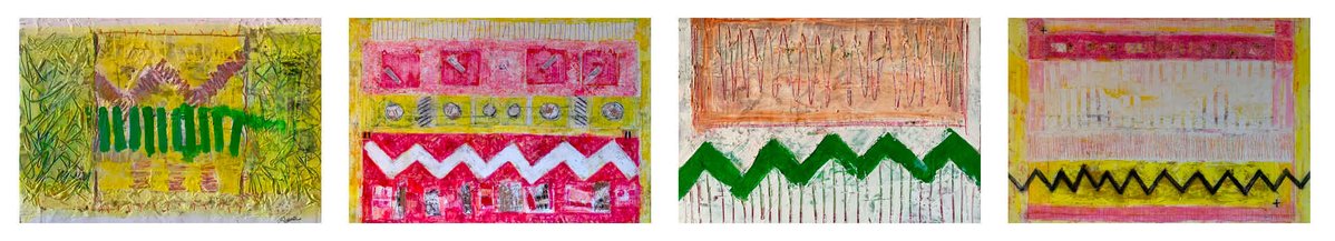 bernardoguerra0's tweet image. You can Always see My Work at bernardoguerra.wordpress.com #art #arte #artwork #artcollector #abstractexpressionism #abstractartwork #artcontemporain #contemporaryart #creativity #Graphics #tauromaquia #artist #abstractart #abstract #graphic #ARCOmadrid2026 #GraphicArtistGuild