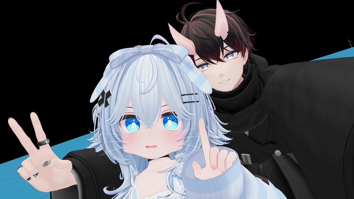 apollyon_dswim's tweet image. #vrc #vrchat #fotos