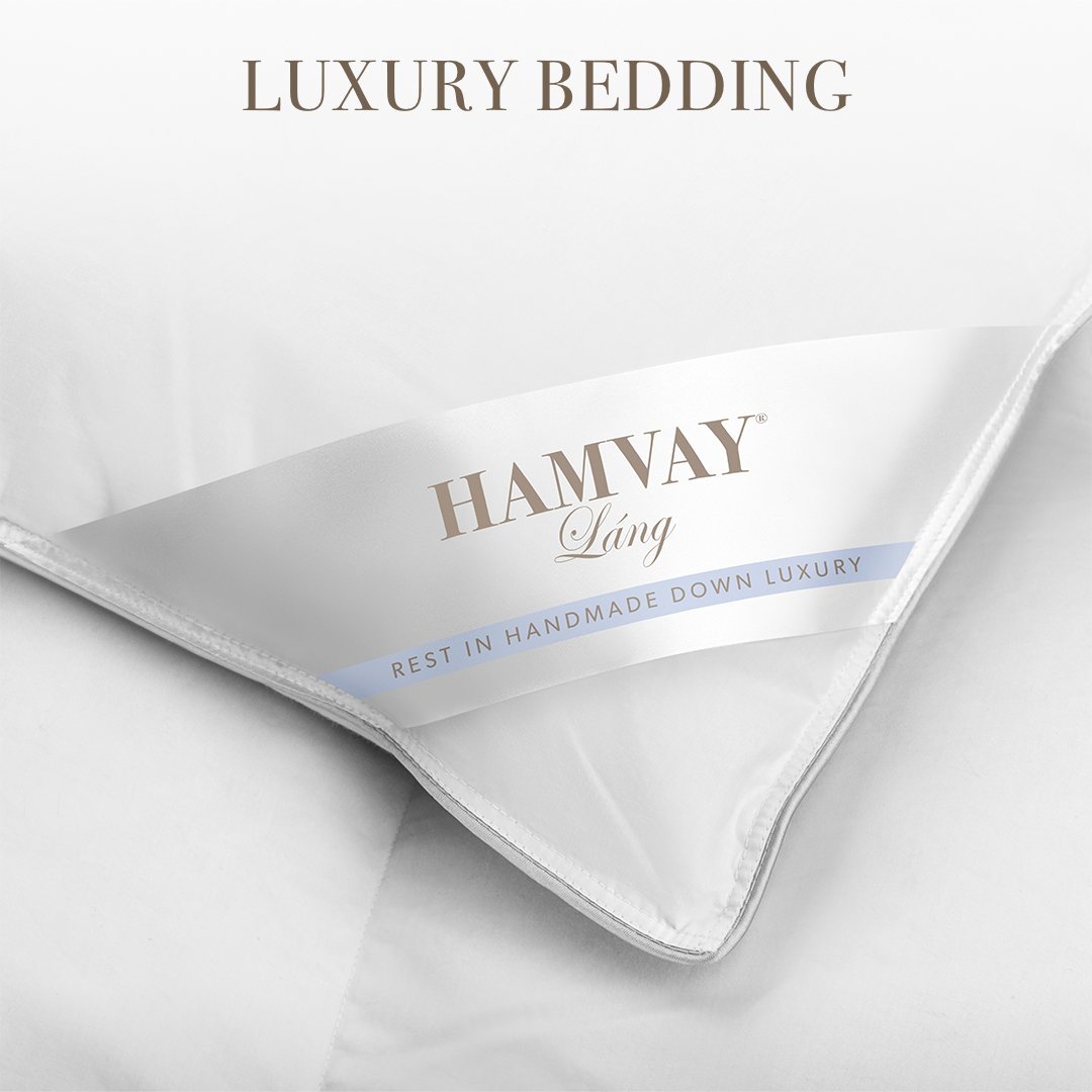 HamvayL's tweet photo. Refresh your bedding with true luxury made for spring. From lightweight comforters to soft pillows, every detail is designed for comfort, quality and elegance.

Explore the Spring Sale with up to 30% off.

#hamvaylang #hungariangoosedownbedding https://t.co/vUfJmfYU2J