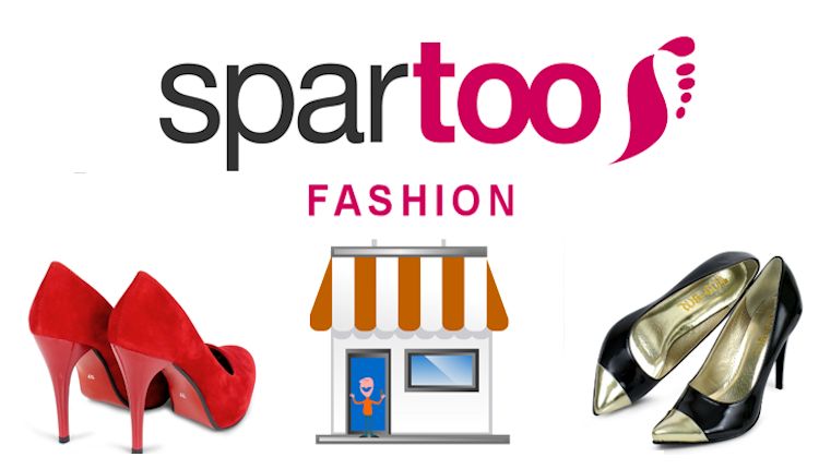 PrimeSiteUK's tweet image. #Spartoo_Fashion is one of Europe's main online  #shoe_stores with more than 1600 popular  brands and styles also covering a wide range of #shoes and #clothing!

👉 primesiteuk.com/go/spartoo-fas…

🤝 Paid Partnership