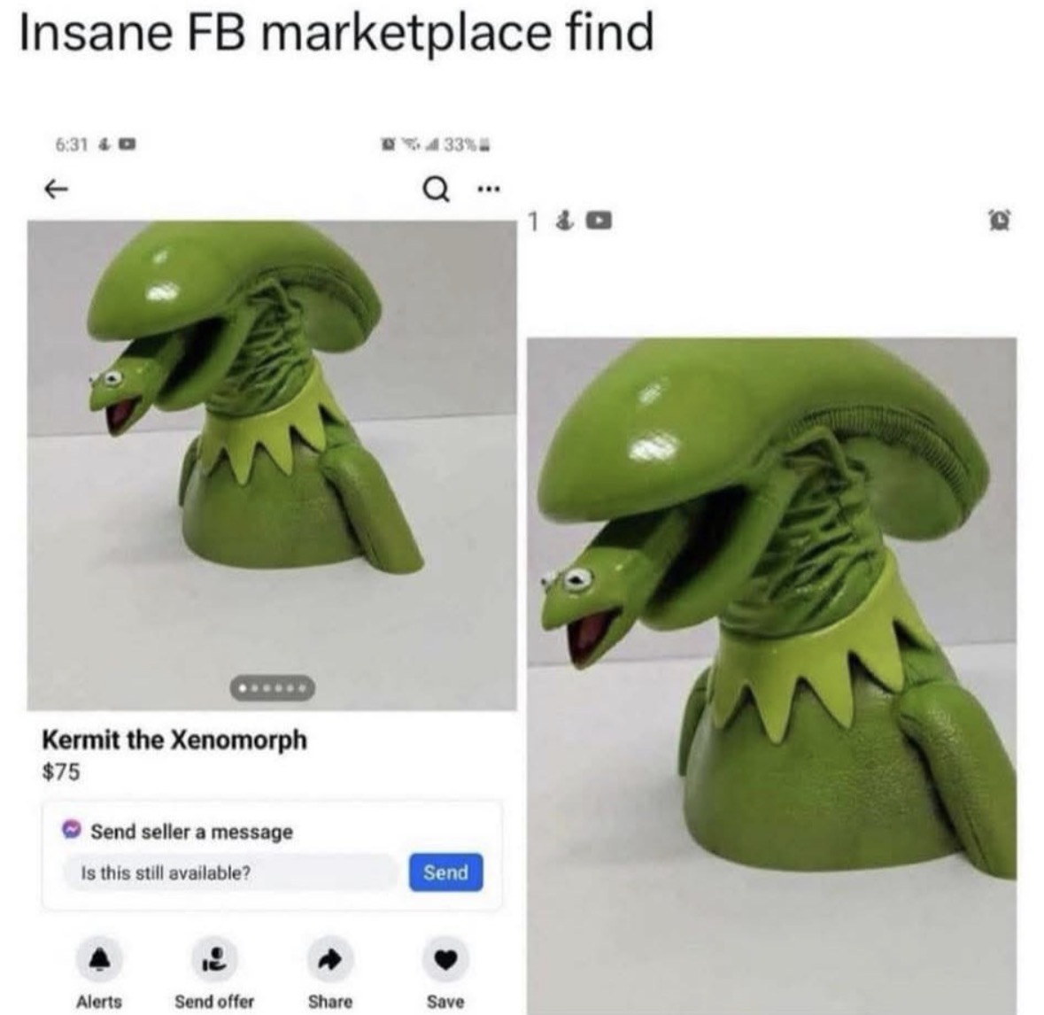 Respectful Memes tweet media