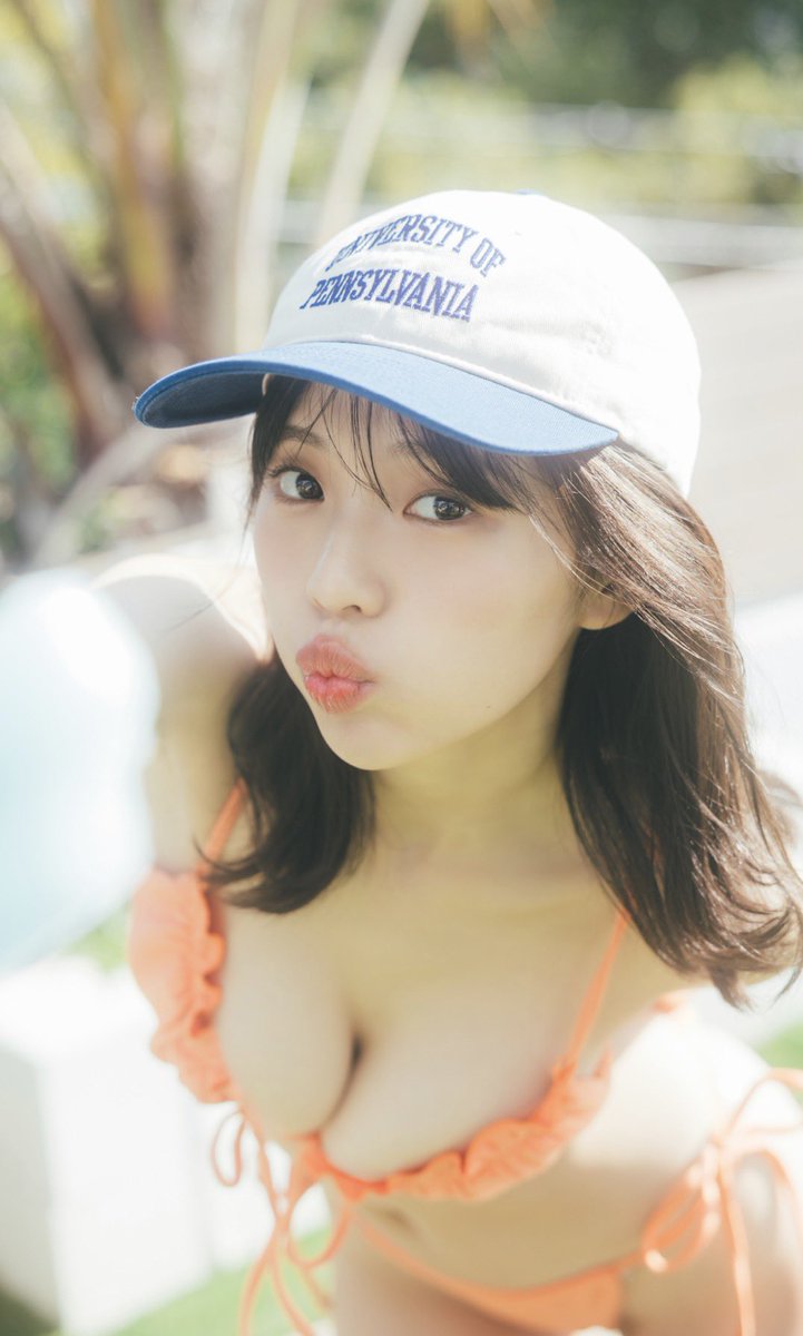 MdCapati's tweet photo. どんな形であれ菊地姫奈さんがグラビアをつづけてくれてることがありがたいんよ。
https://t.co/XRsGGKpTEs