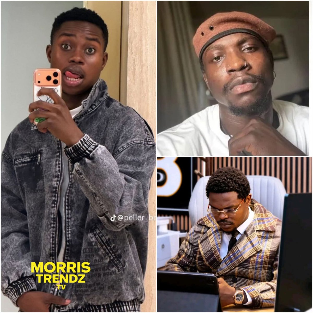 Trending News 🚨📰📊 tweet media