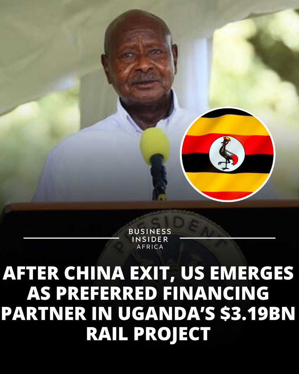 GideonSsekidde's tweet image. Cancelled China-backed deal after repeated delays  
✅ Citibank now lead arranger  
✅ Yapi Merkezi (Turkey) signed to build . In talks with World Bank for the $3.19B Kampala-Kenya border line

#GoldenPosts @GovUganda
#Infrastructure @SGR_Uganda #WorldBank @MoWT_Uganda