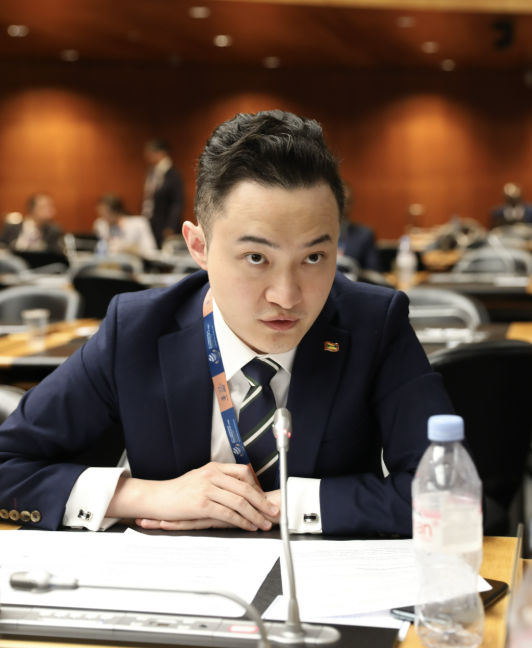 Crypt_Mancer's tweet image. Just Checking my feed  and saw that Justin Sun sued Trump-backed WLFI over frozen tokens. They threatened to burn them. Tried to settle, now in federal court.

Wild times In the WLFI ecosystem 

#CryptoNews #JustinSun #BingX