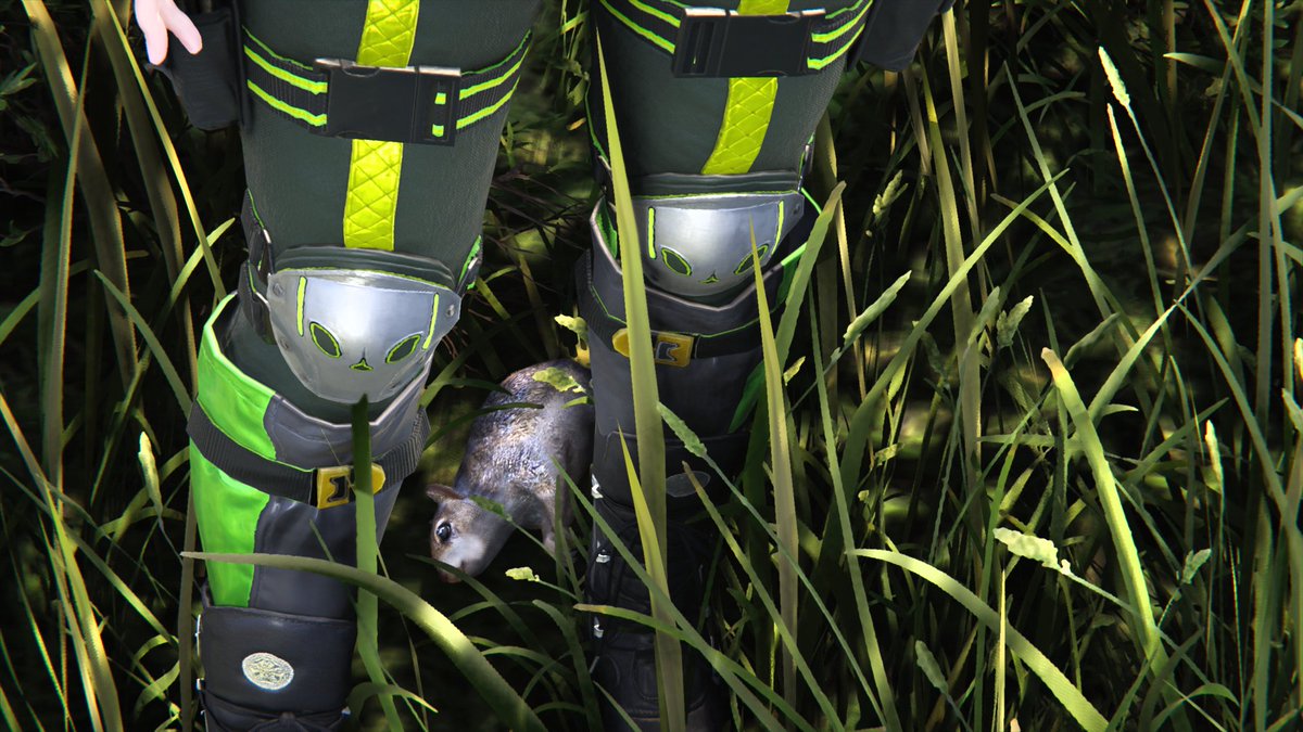 OH_BadDecisions's tweet image. Unhinged and thriving. 

#VirtualPhotography #PhotoMode #OnceHuman #VPSat #VPWorld #VGPUnite