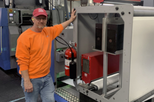 Envaspres's tweet image. #Noticia Noticia: De la complejidad a la confianza: Smurfit Westrock encuentra una mejor manera de garantizar la precisión con EyeC: Las instalaciones de Smurfit Westrock en Raleigh, Carolina del Norte, son un centro integral de envasado reconocido por… dlvr.it/TSBxVF