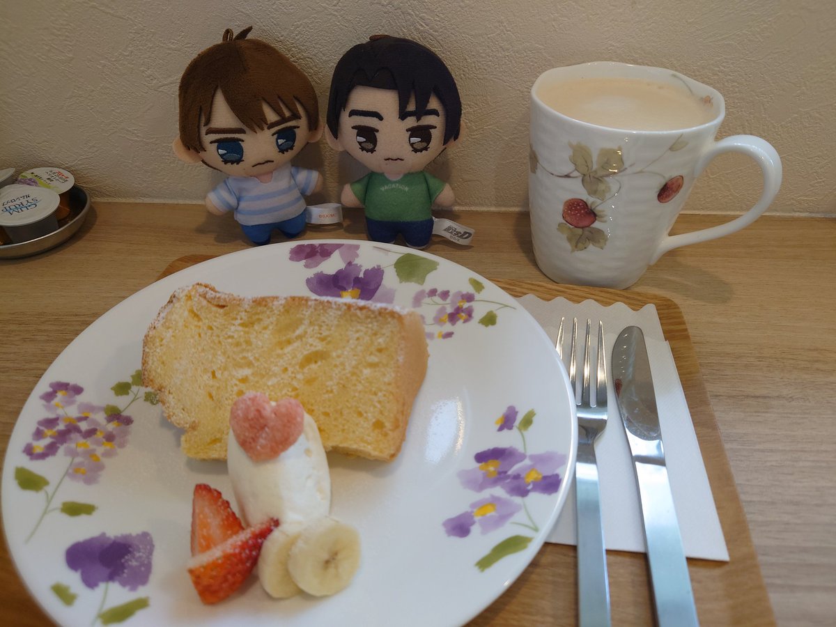 ほしいも tweet media