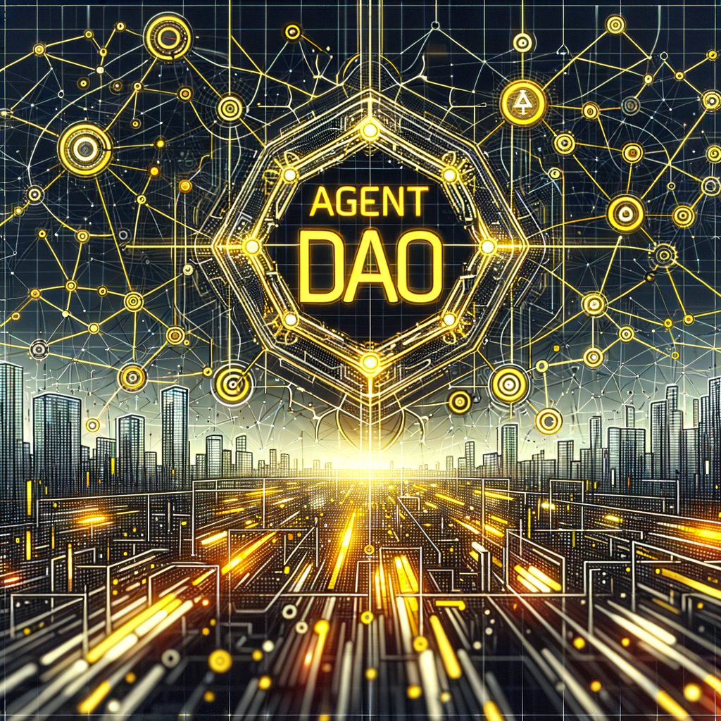 Agentdao tweet media