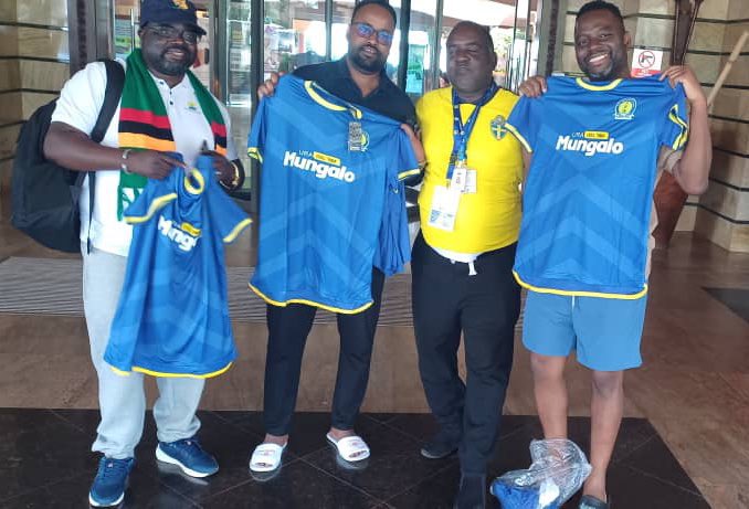 Upl Fans Meetup tweet media