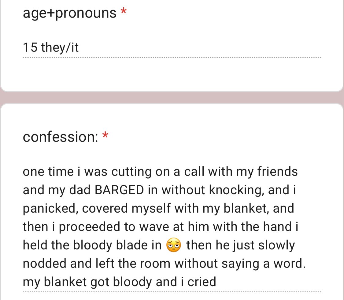 shtwt confessions tweet media