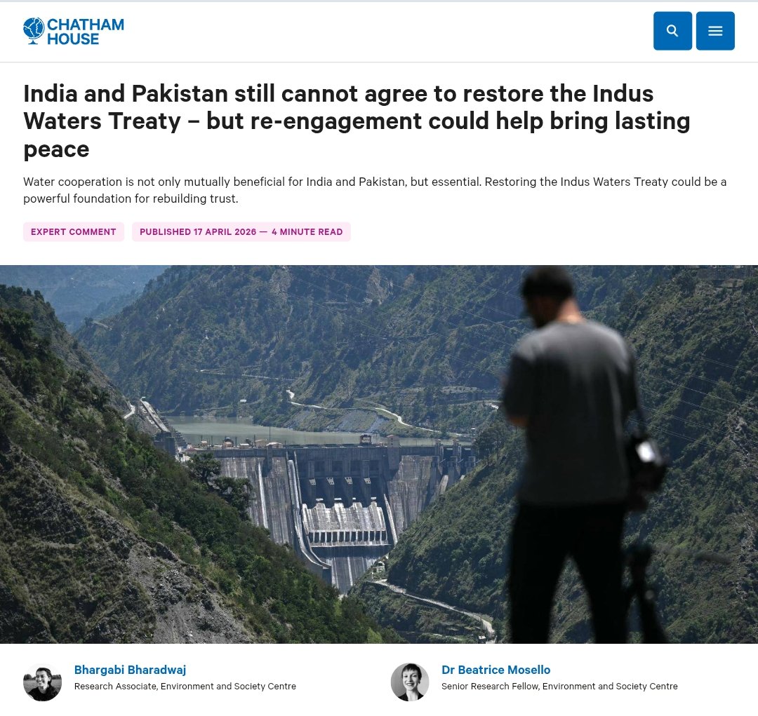 India First Post tweet media