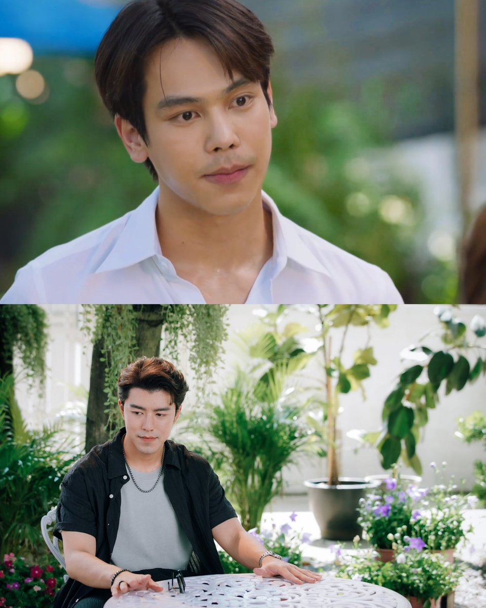 น้องรสริน ft.ไว้อาลัยเจ้าพี่มังจีชวา tweet media