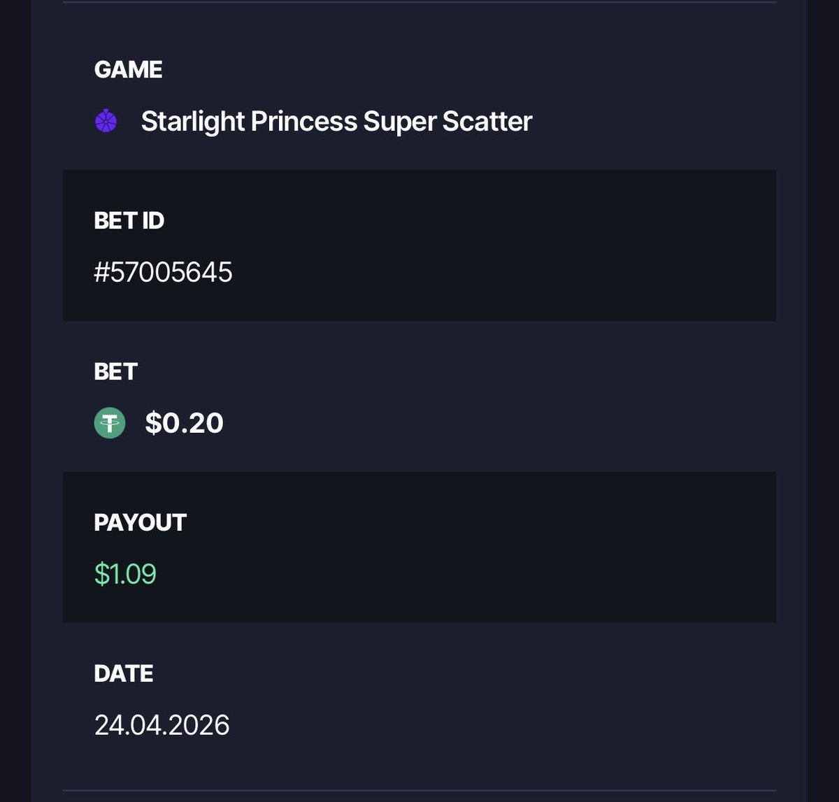 Cairo Molesi tweet media