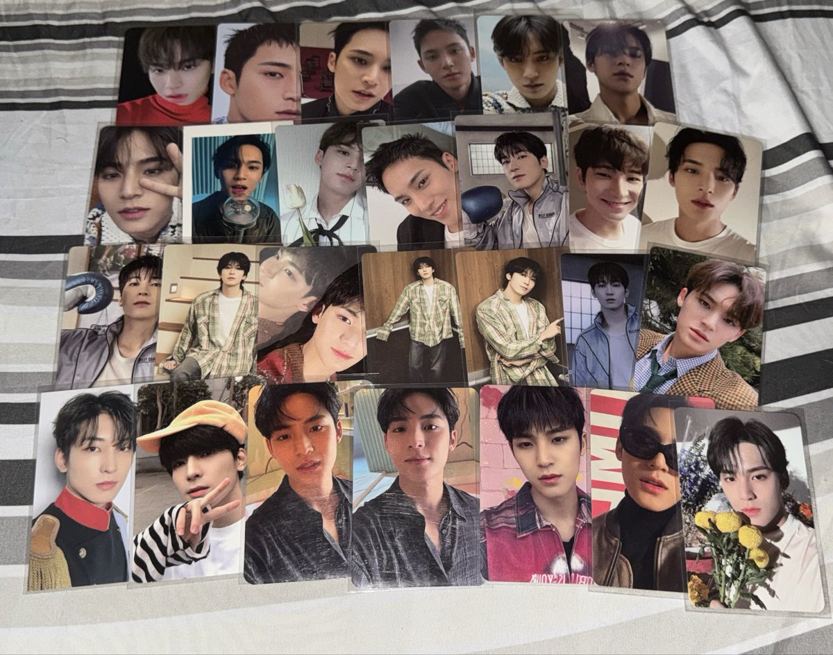 Wts lfb minwon pcs all tingi