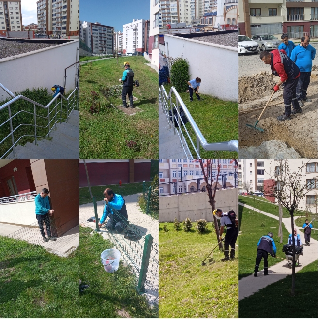 sincan_2's tweet photo. 24.04.2026 TARİHLİ HAFTAYA AİT YAPILAN BAKIM VE TEMİZLİK ÇALIŞMALARI
@OzturkBatuhan2      @EmlakYonetim https://t.co/WlvHGHcOa0