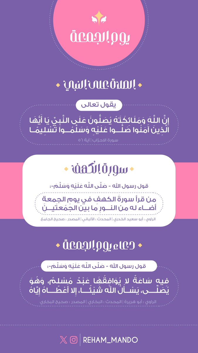 Artist ✶ رِهــام tweet media