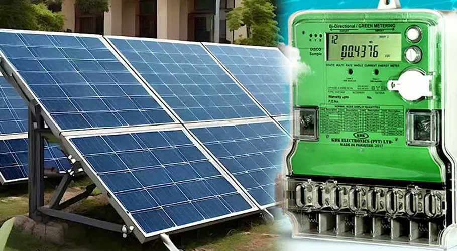 asadnasir2000's tweet photo. 🚨 SOLAR CONSUMERS WILL NOW HAVE TO PAY RS 1000/KILOWATT.

- NEPRA. https://t.co/HfYXUxGMxd