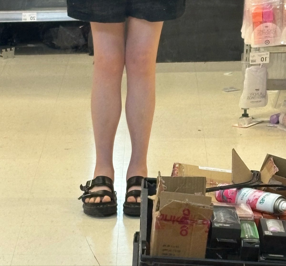 elisa 🫐b/p era?? tweet media