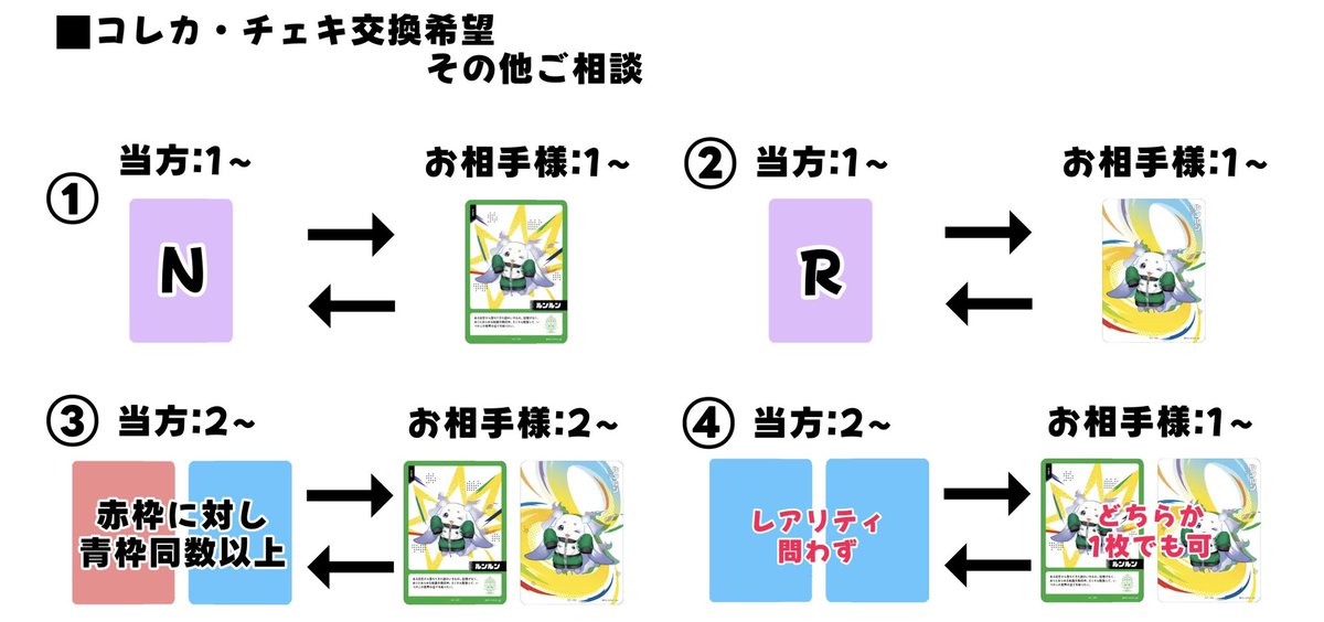 むぎちゃ tweet media