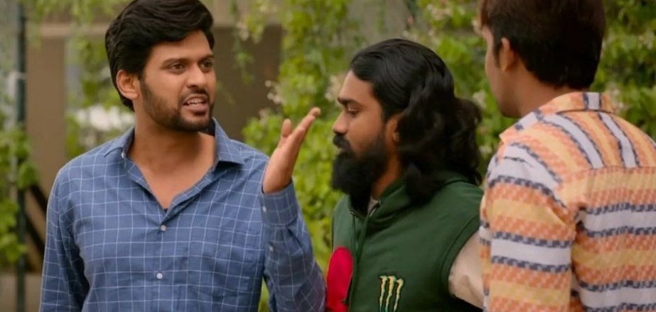 Dr. 𝓐𝓫𝓱𝓲𝓼𝓱𝓮𝓴 Redz SRH tweet media