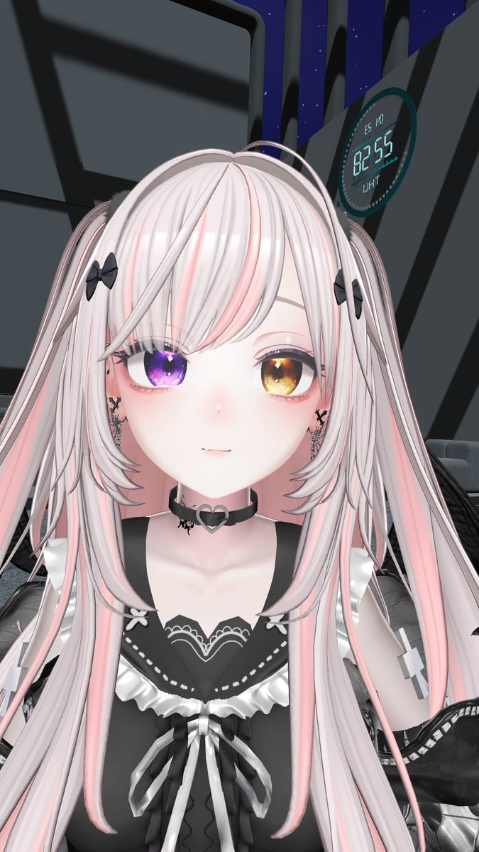 yukia0125's tweet image. 過去から現在のしなーのです☹️

#Shinano3D #VRChat