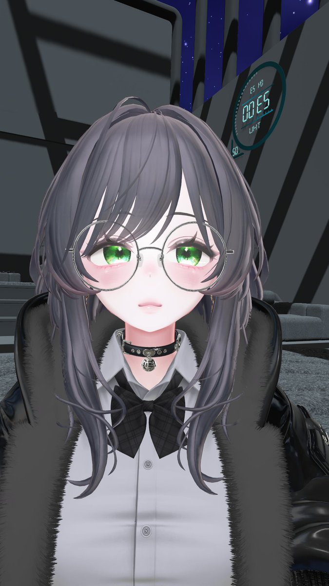 yukia0125's tweet image. 過去から現在のしなーのです☹️

#Shinano3D #VRChat
