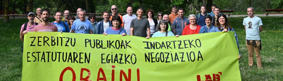 LAB Zerbitzu Publikoak tweet media