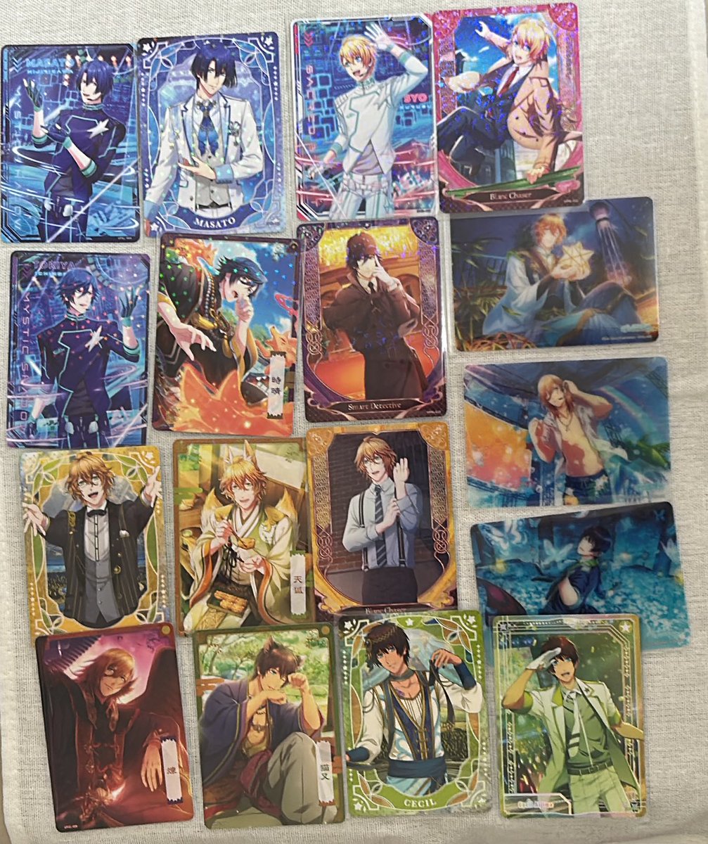 ★ユキ tweet media