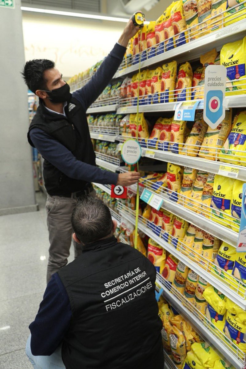 In Milei We Trust tweet media