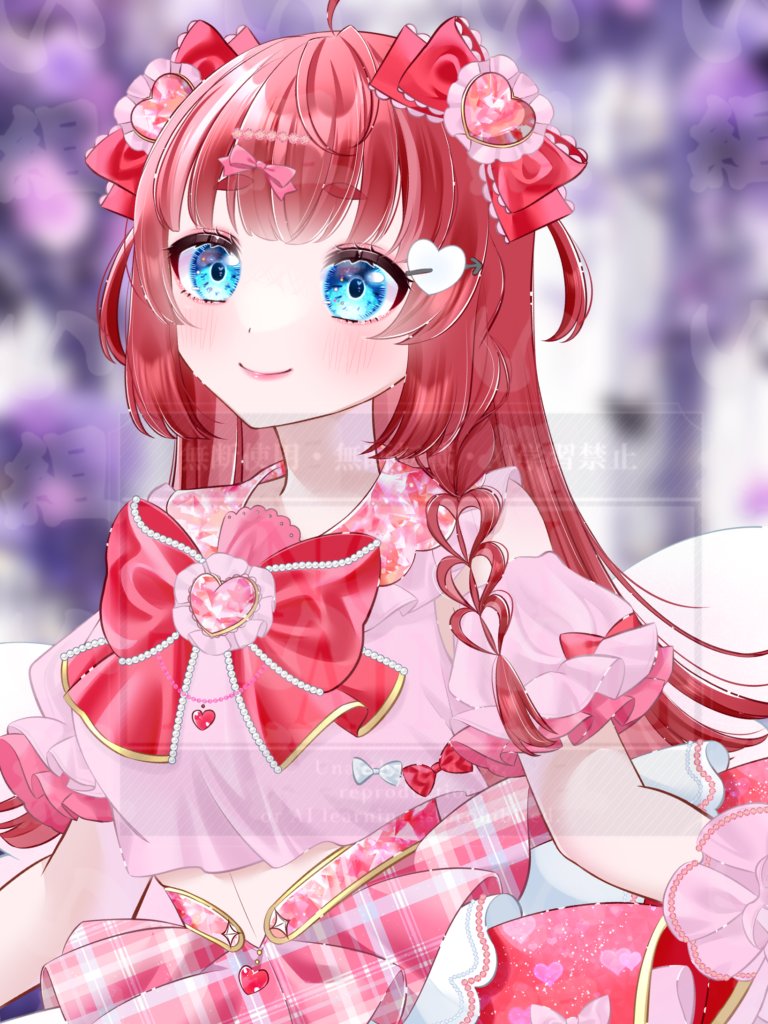 棘蘭姫ちゃん🌹 tweet media