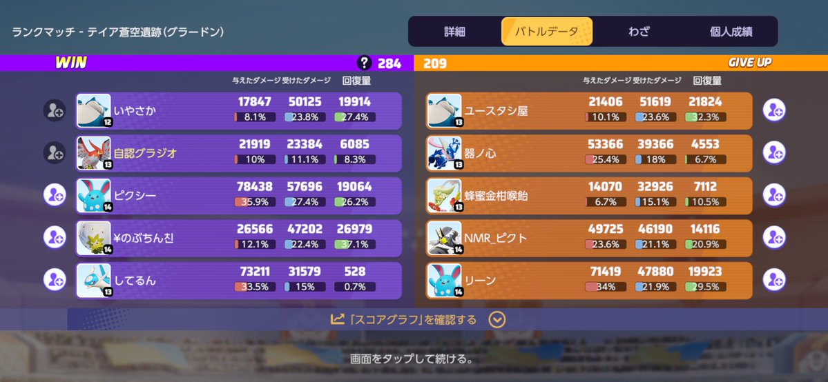 ぴこびー tweet media