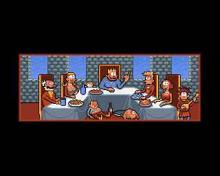 IriAdventures's tweet image. Good morning! ☀️
Do you remember Gobliins (1991)?
Anyone here played it? 😄
#Gobliiins #CoktelVision #PointAndClick