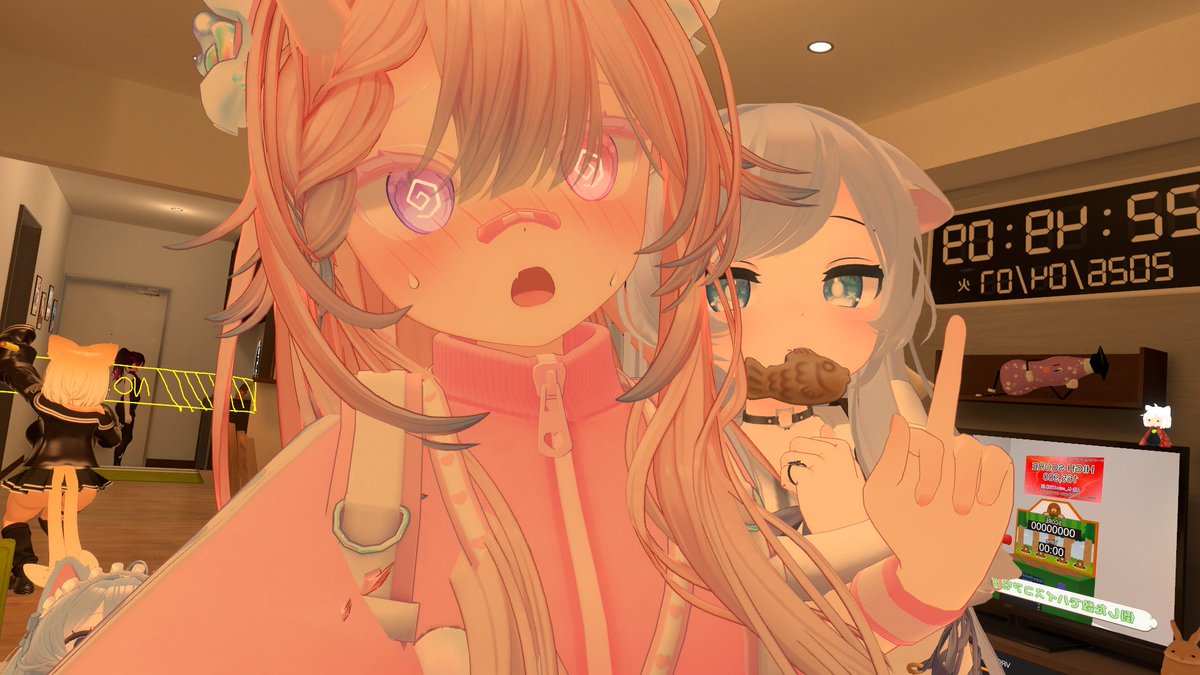 apollyon_dswim's tweet image. 🖕 xd #vrchat #vrc #vrcavatars #fotos