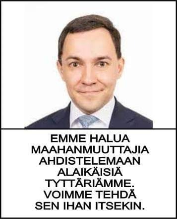 NO PERSU 🇫🇮🇪🇺THE ORIGINAL❤️ tweet media