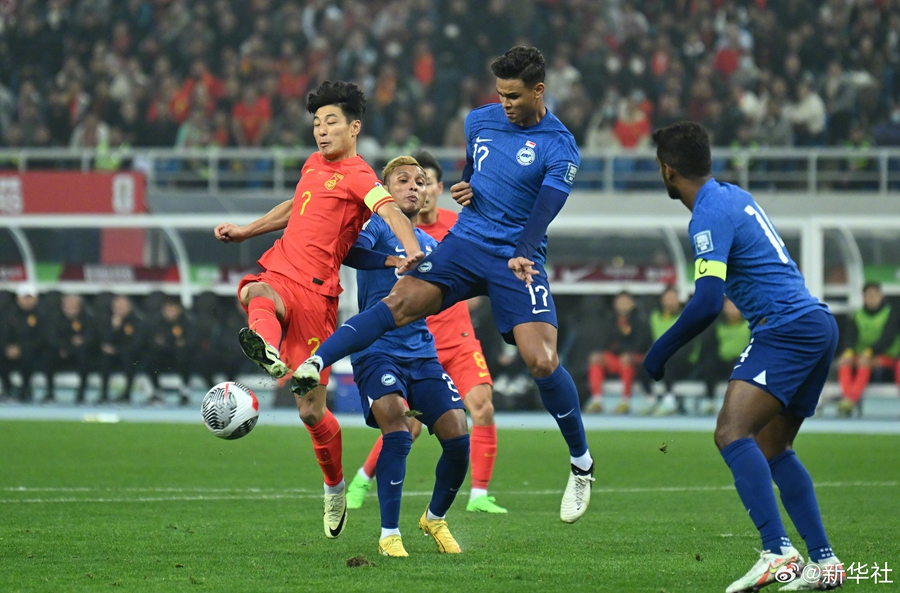 HOTPOT FOOTBALL tweet media